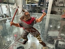 PAPO 2000 VIKING CHIEF WITH