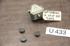 AGILENT HP 11850C 3-WAY