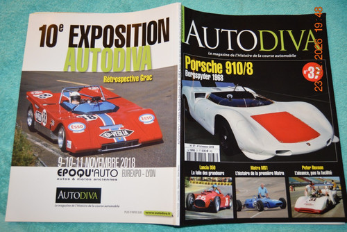 Autodiva hiver 2018 - n°37,