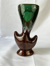 vase vallauris signé