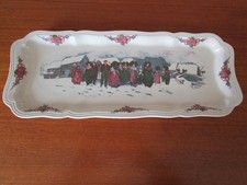 PLAT A CAKE RECTANGULAIRE DE