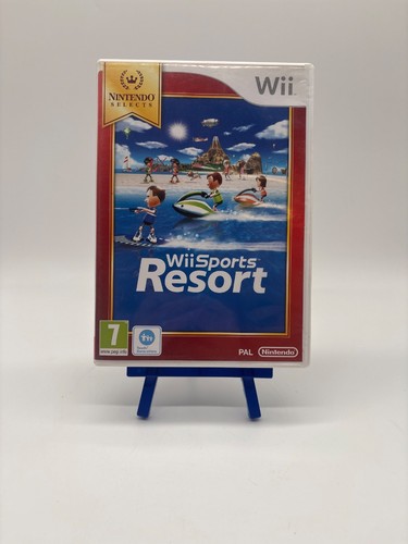 Jeu nintendo wii sports - nintendo,