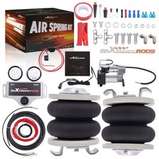 Kit air suspension - kit,