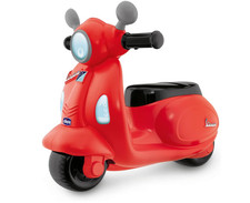 Chicco Moto Porteur Vespa