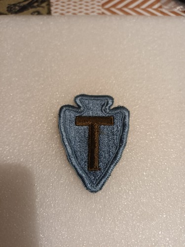 Patch armee 36th infantry - armee, us