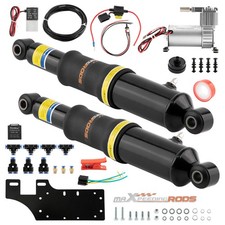 Air Shock Arrière for Harley