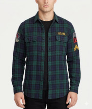 POLO RALPH LAUREN FREEDOM