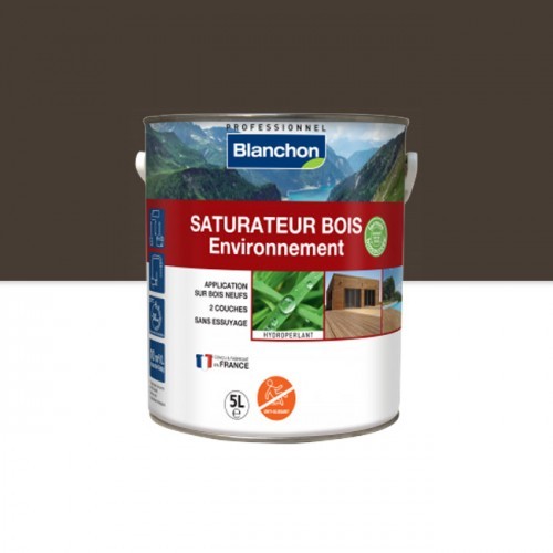 Saturateur bois environnement - saturateur,