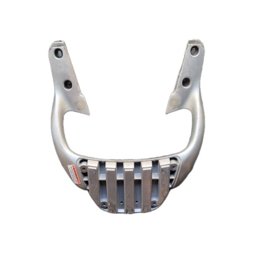 Platine support top - support, case