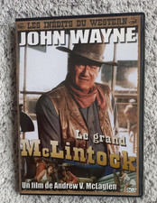 Dvd western grand mc - dvd,