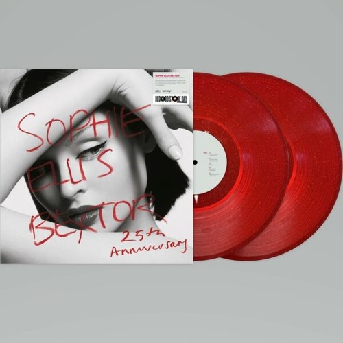Vinyle sophie ellis bextor - -, ellis-bextor