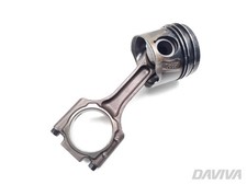 Vauxhall Antara Piston moteur