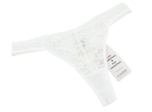 Scandale string sensuel - scandale, le
