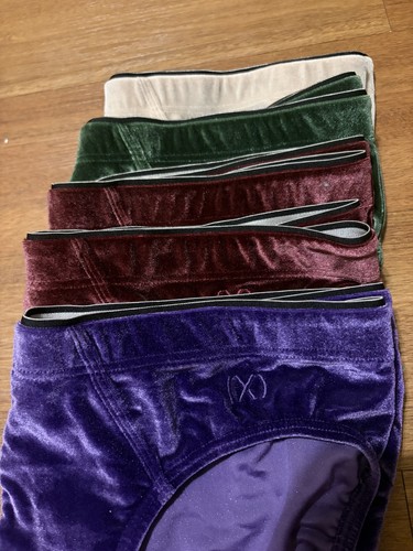 Lot pairs 2xist mens - 5,