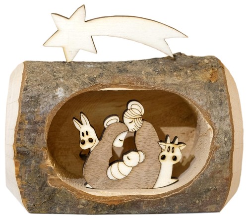 Idée cadeau crèche de - idée,