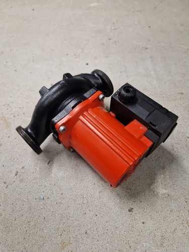 Pompe chaudiere circulateur - pompe,