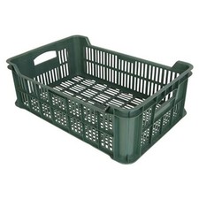 2x Obst- Et Caisse à Légumes