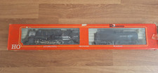 USA LOCOMOTIVE A VAPEUR  CLASS