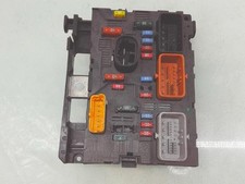 Boitier servitude moteur (BSM)