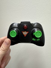 Monster Jam 1:15 Grave Digger