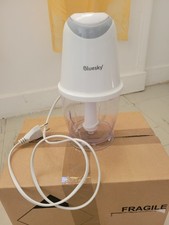 Mini Hachoir Bluesky