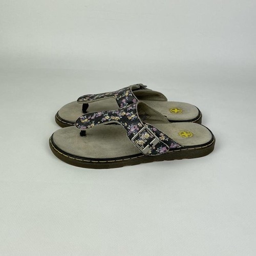 Women martens sandals - dr.,