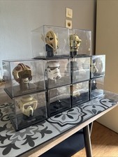 Star Wars Lucasfilms helmet (first édition)