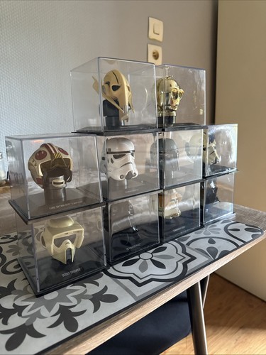 Star wars lucasfilms helmet - lucasfilms,