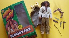 Big Jim Bloddy Fox 1975  avec
