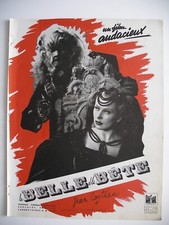 La Belle et la Bête 1946 Jean