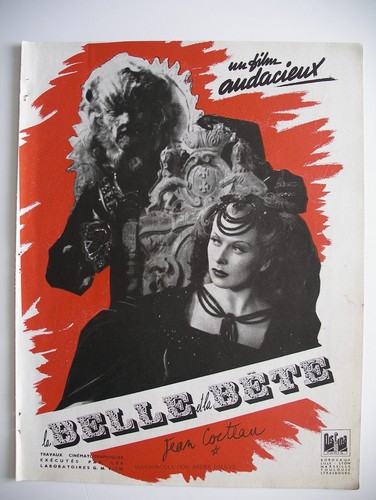 Belle bête 1946 jean - la,