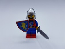LEGO FIGURINE CHEVALIER