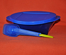 Petit saladier Tupperware avec