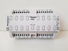 Zennio MAXinBOX16 KNX