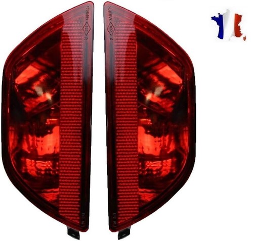 Feu antibrouillard - x,