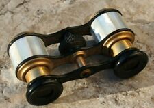 ancienne jumelle de théâtre