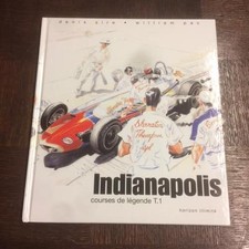 DENIS SIRE - COURSES DE