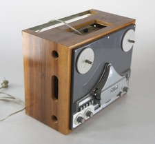 Revox Studer G36 Magnétophone