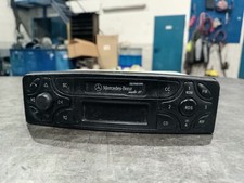 Cassettes Autoradio Becker Mercedes Benz C-Class W203 A2038200186