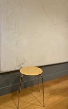 Tabouret Design Arne Jacobsen