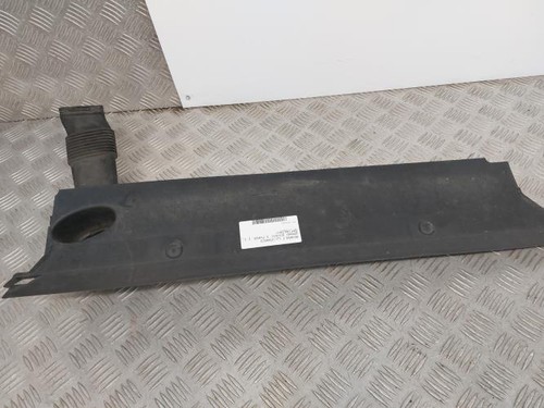 Deflecteur renault grand - renault,