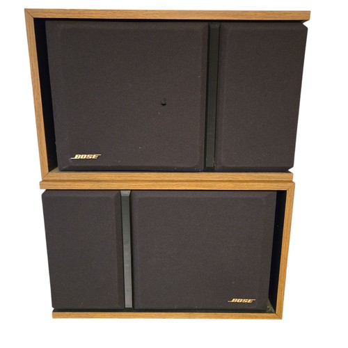 Bose 301 series iii - 301,