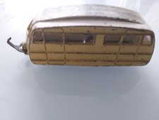 Dinky toys 811 caravane - toys,