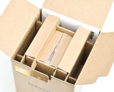 Objectif NIKON AF-S NIKKOR 35