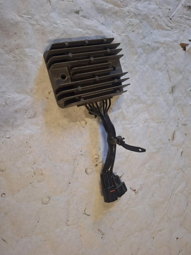 Regulateur suzuki 800 - suzuki, intruder