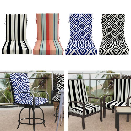 Coussins chaise patio - coussins, de