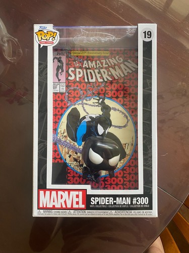 Funko pop spider man - pop, spider-man
