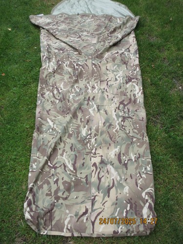 Couverture sleeping bag mvp - sleeping,