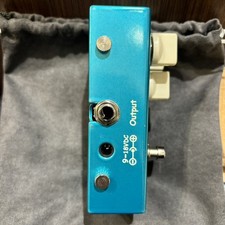 Fulltone OCD-GERMANIUM [image