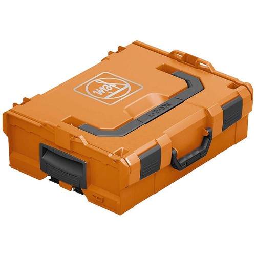 Fein werkzeugkoffer boxx - fein, zg_l-boxx